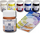 Bojë guaşi Talens Gouache Extra Fine, 50 ml, Lemon Yellow, e verdhë