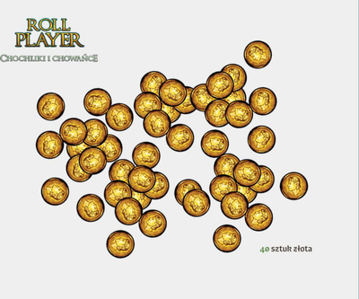 Lodër Ogry Games An expansion pack for Roll Player: Pixies and Familiars
