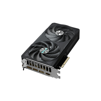Kartë grafike Gigabyte GeForce RTX 5060 Ti EAGLE OC, 8GB GDDR7, PCI-E 5.0, e zezë