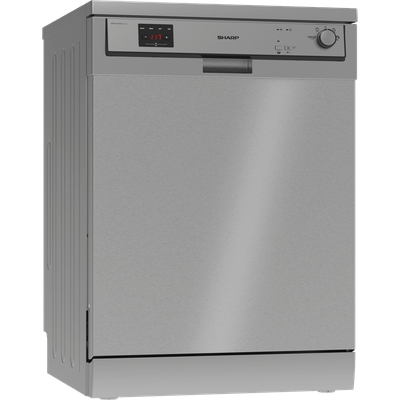 Enëlarëse jo montuese Sharp QW-HX13F47EI-EU, 60 cm