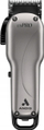 Машина за шишање коса Andis Cordless USPro Lithium, безжична, литиумска батерија, сиво металик