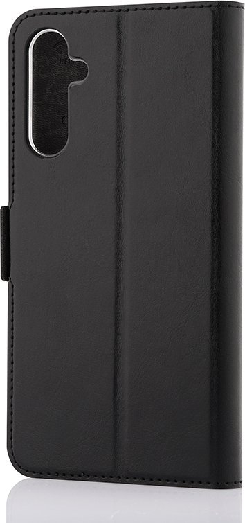 Këllëf telefoni Wave Book Cover për Samsung Galaxy A34 5G, stil libër, i zi
