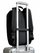 Çantë shpine Bellroy Via Workpack, për laptop 16", përditshme, e zezë