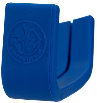 Силиконско капаче за рачка на ѓезве Rhinowares, 600 ml, сино