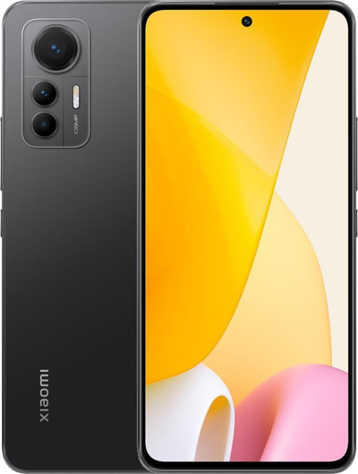 Telefoni Xiaomi 12 Lite, 6GB RAM, 128GB, i zi