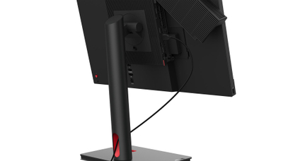 Монитор Lenovo ThinkCentre Tiny-in-One 24 Gen 5, 23.8\", FHD, црн