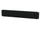 Panel blind rack Caymon BSD02, 19", 2U, i zi