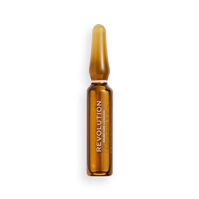 Set për lëkurë Revolution Skincare Vitamin C 7x2ml