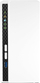 Server NAS Qnap TS-233, 2 slote, me Seagate IronWolf 12TB, i bardhë