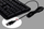 Тастатура Activejet K-3803S, USB, QWERTY, црна