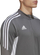 Bluzë treningu adidas Condivo 22 Training me zinxhir 1/2, Aeroready, për burra, gri