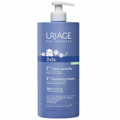 Krem larës për fëmijë Uriage Bebe