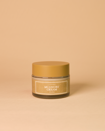 I'M FROM Mugwort Cream