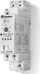 Rele kohore multifunksionale Finder 80.51.0.240.P000, 1P 8A, 24...240VAC/DC, push in