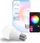 Llambë e zgjuar Philips Hue Essential WCA 806 A60, E27, dritë me shumë ngjyra, e bardhë