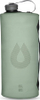 Qese uji Hydrapak Seeker, 3L, e palosshme, transparente