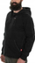 Bluzë me kapuç e ngrohur Milwaukee M12 Heated Hoodie, 12V, pa bateri, e zezë, XL