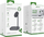 Ngarkues wireless Acefast E6, 15W, MagSafe, gri