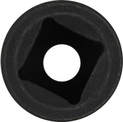 Çelës soket goditës JCB 1/2", 12mm, Cr Mo, gjashtëkëndor