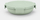 Сад за ручек Brabantia Make &amp; Take Lunch Bowl, 1L, пластика, зелена јад
