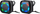 Altoparlant Bluetooth Defender Enjoy 10, 3W, LED, i zi