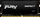 Memorie RAM për laptop Kingston Fury Impact KF426S16IBK2/64, 64GB DDR4, 2666MHz CL16, SODIMM, e zezë
