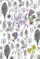 Fletore dekorative Fresh TW Daffodil, 145x197mm, 80 fletë, shumëngjyrëshe