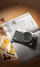 Aparat digjital Xrec C77, 64MP, 4K, i zi