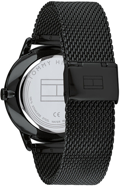 Orë dore Tommy Hilfiger Brad 1710392