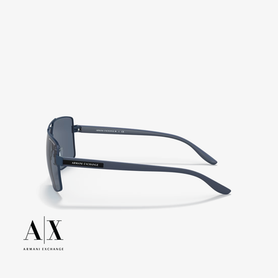 Armani Exchange AX2037S 609580 60