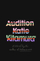 Audition - Katie Kitamura