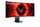 Monitor lojrash LG UltraGear 45GS95QX-B, 45\", 21:9, i zi