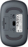 Mouse wireless UGREEN FUN+ MU102, 2.4G dhe Bluetooth, DPI i rregullueshëm, blu