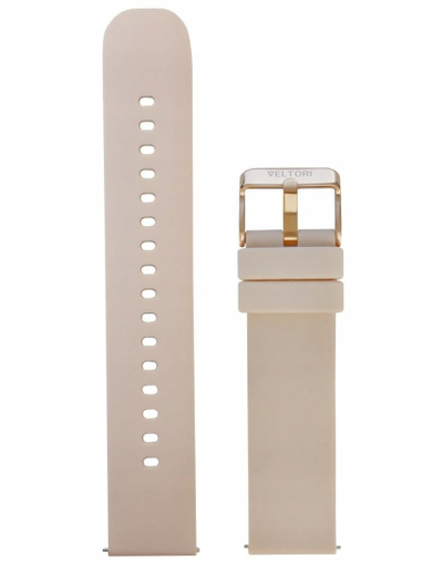 Rrip ore inteligjente VELTORI VT310, 20mm, për goca