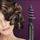 Figaro Braun Satin Hair 1 - AS 110