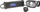 Dritë për biçikletë Lupine SL AX, 3800 lumens, bateri e jashtme 70Wh, e zezë