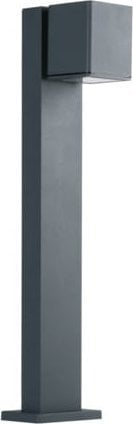 Dritë shtigjesh Gori GU10, 35W, IP65, 500mm, e zezë