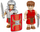 Set ndërtimi COBI Roman Imperium Collection Roman Scorpio, model artilerie romake, tulla për koleksion, shumëngjyrësh