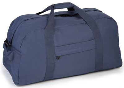 Çantë udhëtimi Member‘s  80L HA-0047, e kaltër , unisex