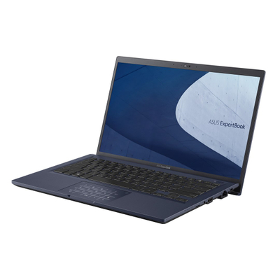 Laptop ASUS ExpertBook B1, 14", Intel 7505, 4 GB RAM, 256 GB SSD, i zi