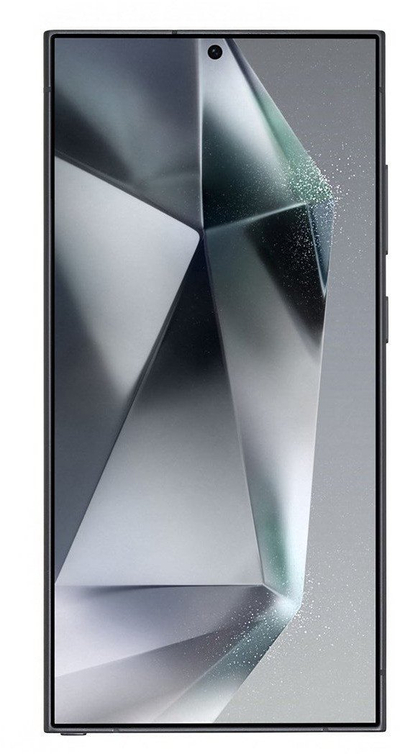 Telefoni Samsung Galaxy S24 Ultra SM-S928B, 6.8", 12GB RAM, 256GB, 5G, i zi, i rinovu