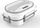 Ngrohës elektrik ushqimi Lunch Box Noveen Grey (LB510)