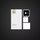 Mbrojtëse kamere Tech-Protect Camring Fit+ për iPhone SE 4 2025, alumin edhe xham i fortë, transparente
