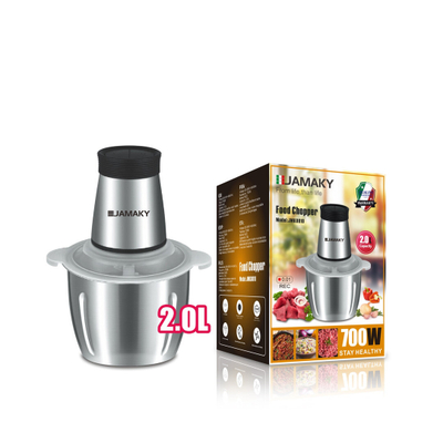 Grirëse Mishi JAMAKY JMK8010