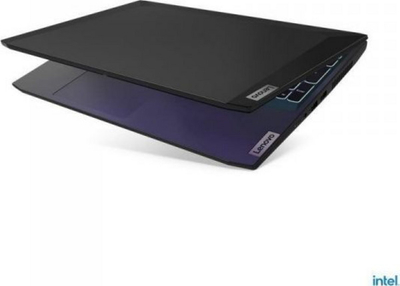 Laptop Lenovo IdeaPad Gaming 3 15IHU6 (82K100FMPB), 15.6 ", Full HD, Intel Core i5-11300H, NVIDIA GeForce RTX 3050, 16 GB Ram, 512 SSD, i zi