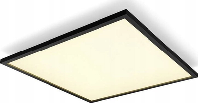 Panel LED Philips Hue Aurelle, 39W, dimmable, i zi
