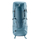 Çantë shpine trekking Deuter Aircontact Core 60+10L, sistem Aircontact, uniseks, jeshile