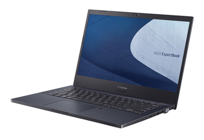 Laptop ASUS ExpertBook P2451FA-EB0595R, 14", Intel Core i3, 8GB RAM, 256GB SSD, Intel UHD Graphics, i zi