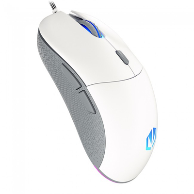 Maus Endorfy GEM Plus, i bardhë
