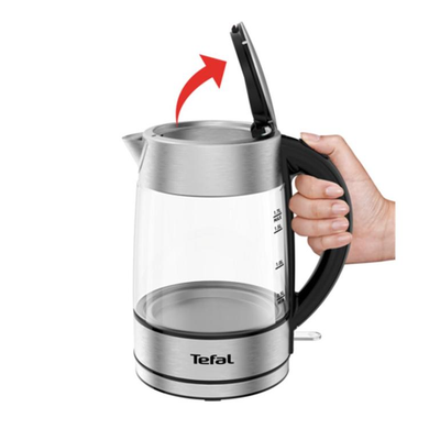 Vluese uji Tefal KI772D38